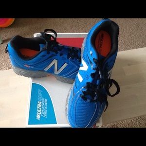 New Balance Trail Runner Men's 9.5